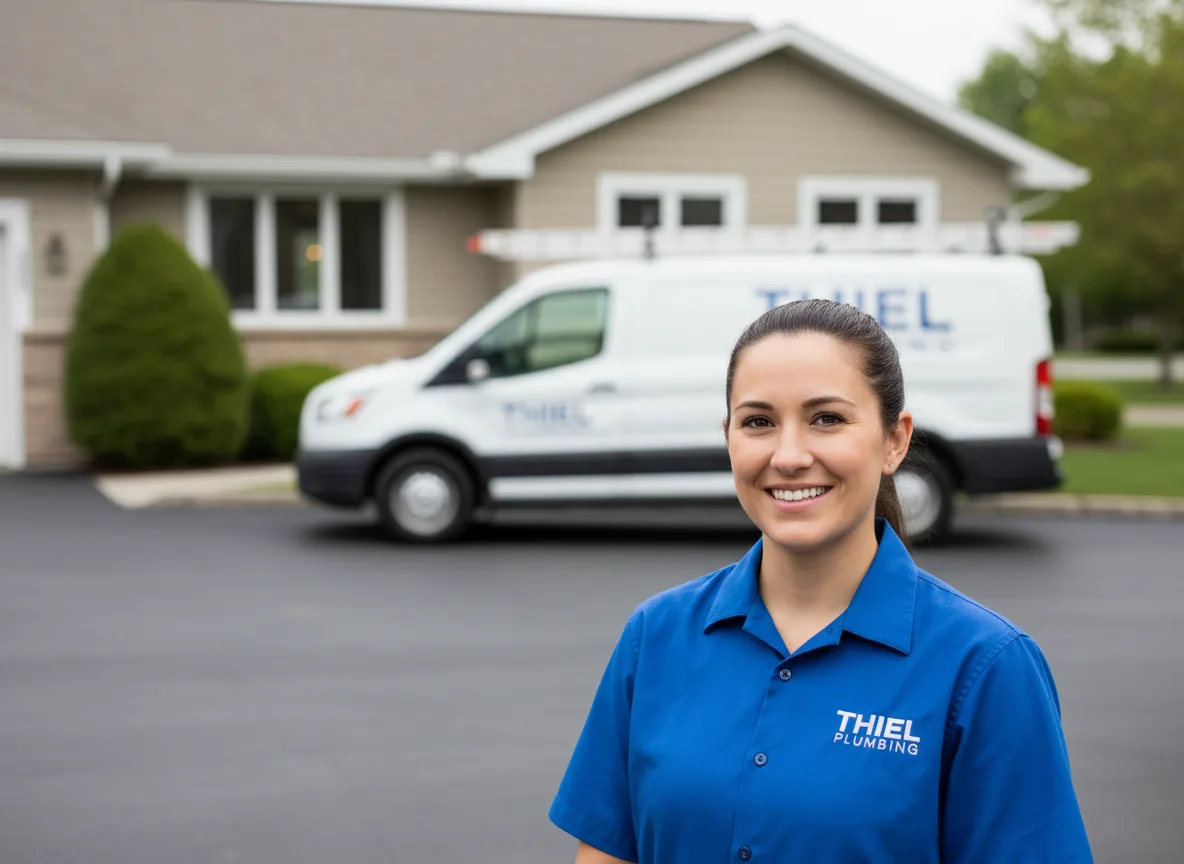 Plumber Fentress, TX FAQs